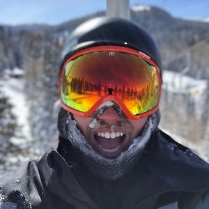 Meet your Posher, Tanner